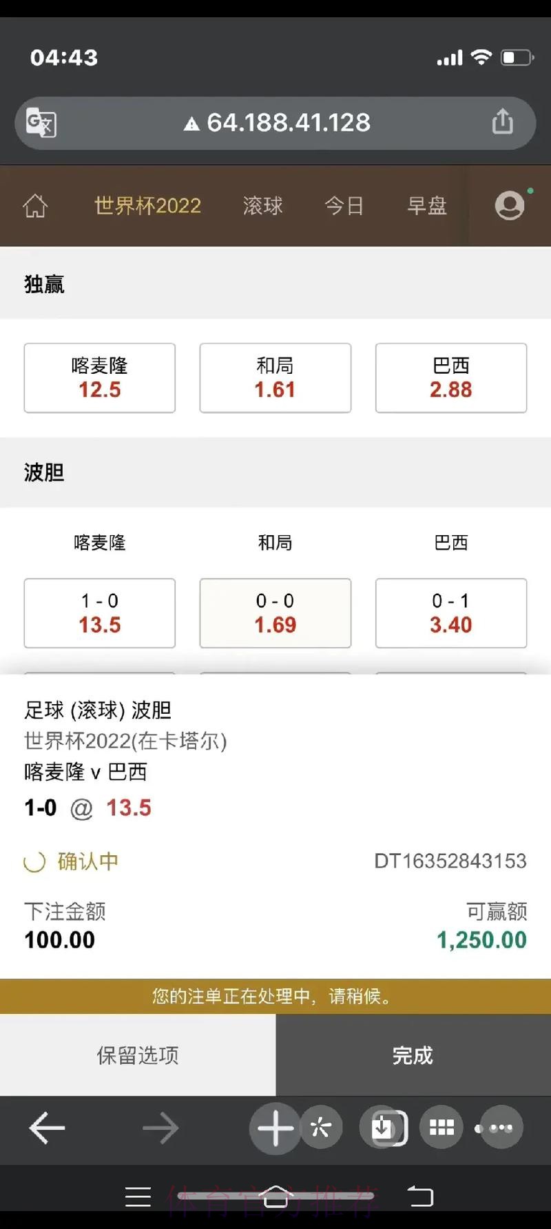 深入分析世界杯下注平台稳定性